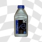 AP RACING FLUID 600 (500ml bottle) (CP3600-20)